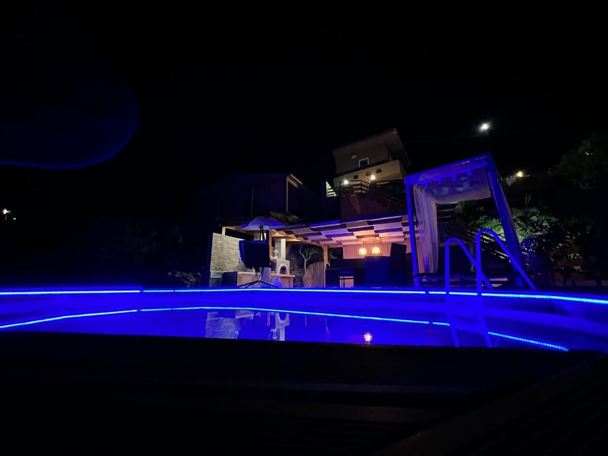 Apartament Golden View Agia Pelagia Zewnętrze zdjęcie