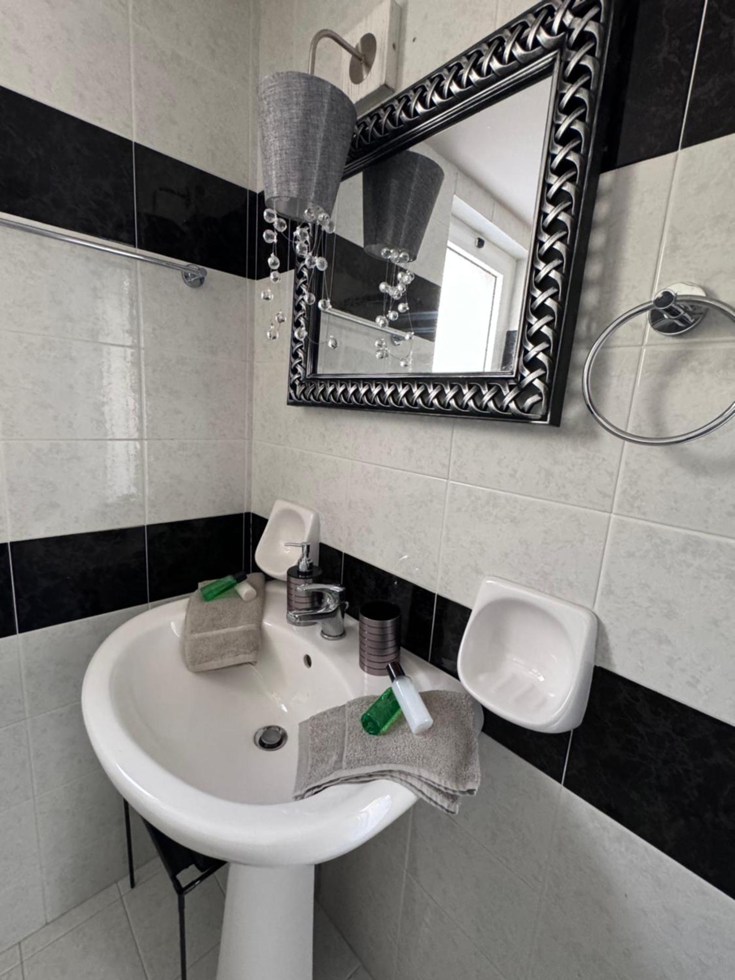 Apartament Golden View Agia Pelagia Zewnętrze zdjęcie