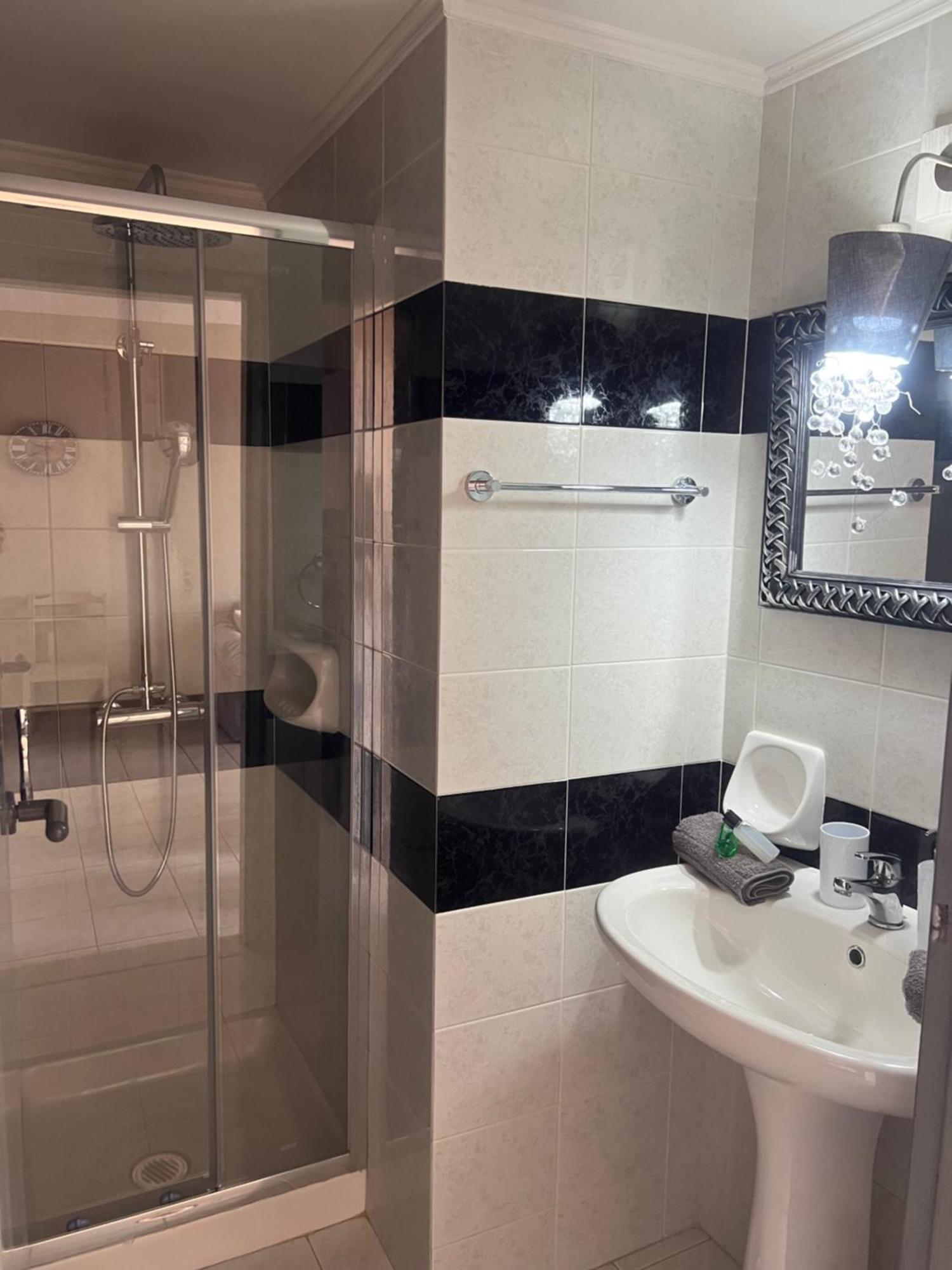 Apartament Golden View Agia Pelagia Zewnętrze zdjęcie