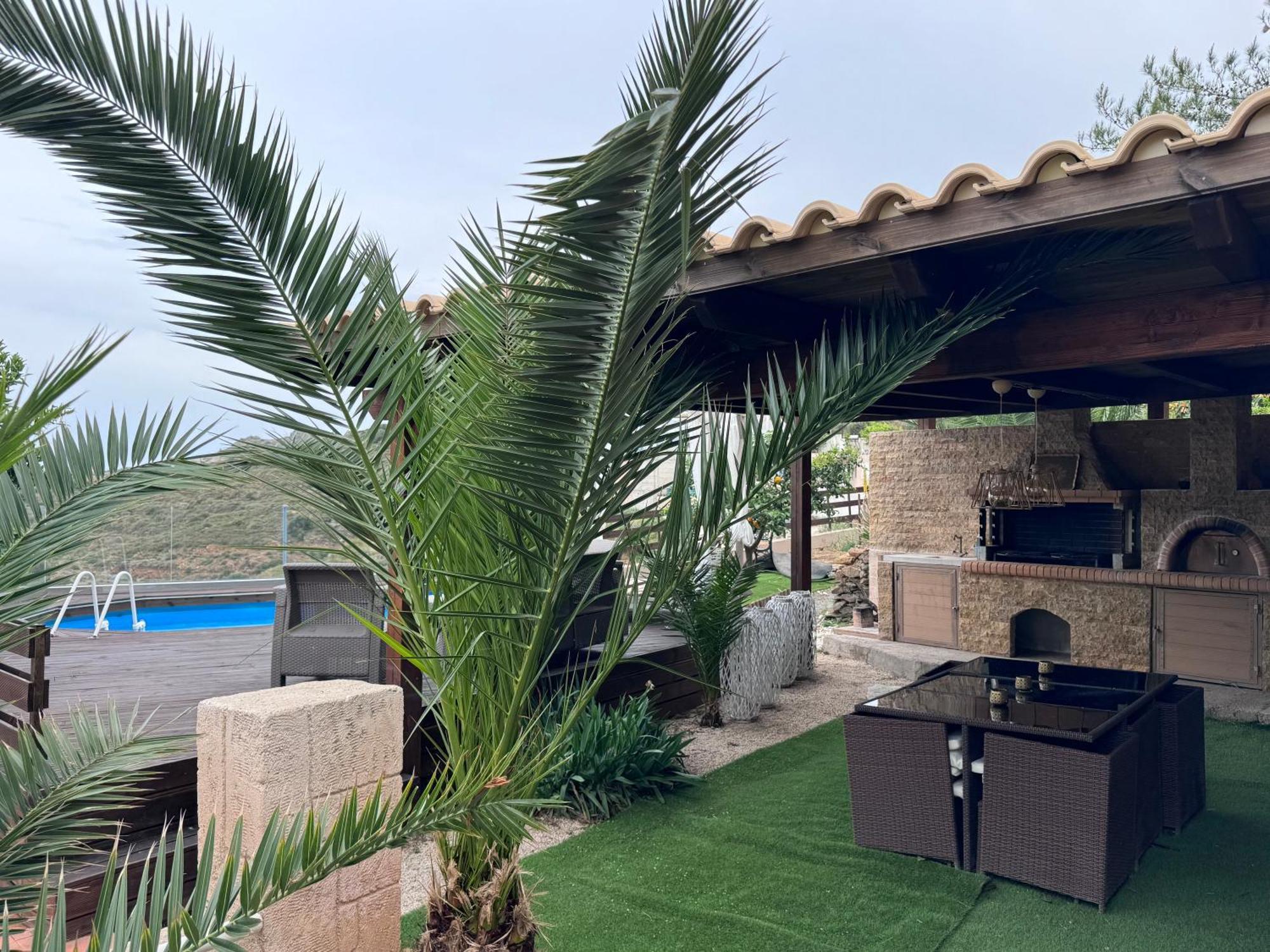 Apartament Golden View Agia Pelagia Zewnętrze zdjęcie
